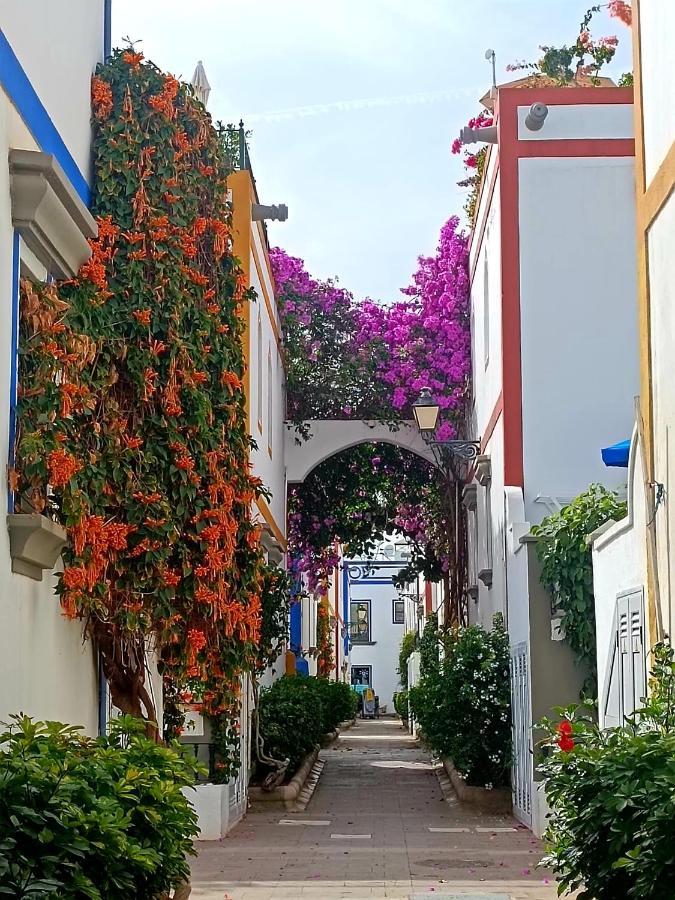 Casa Little Venice In بويرتو دي موغان المظهر الخارجي الصورة