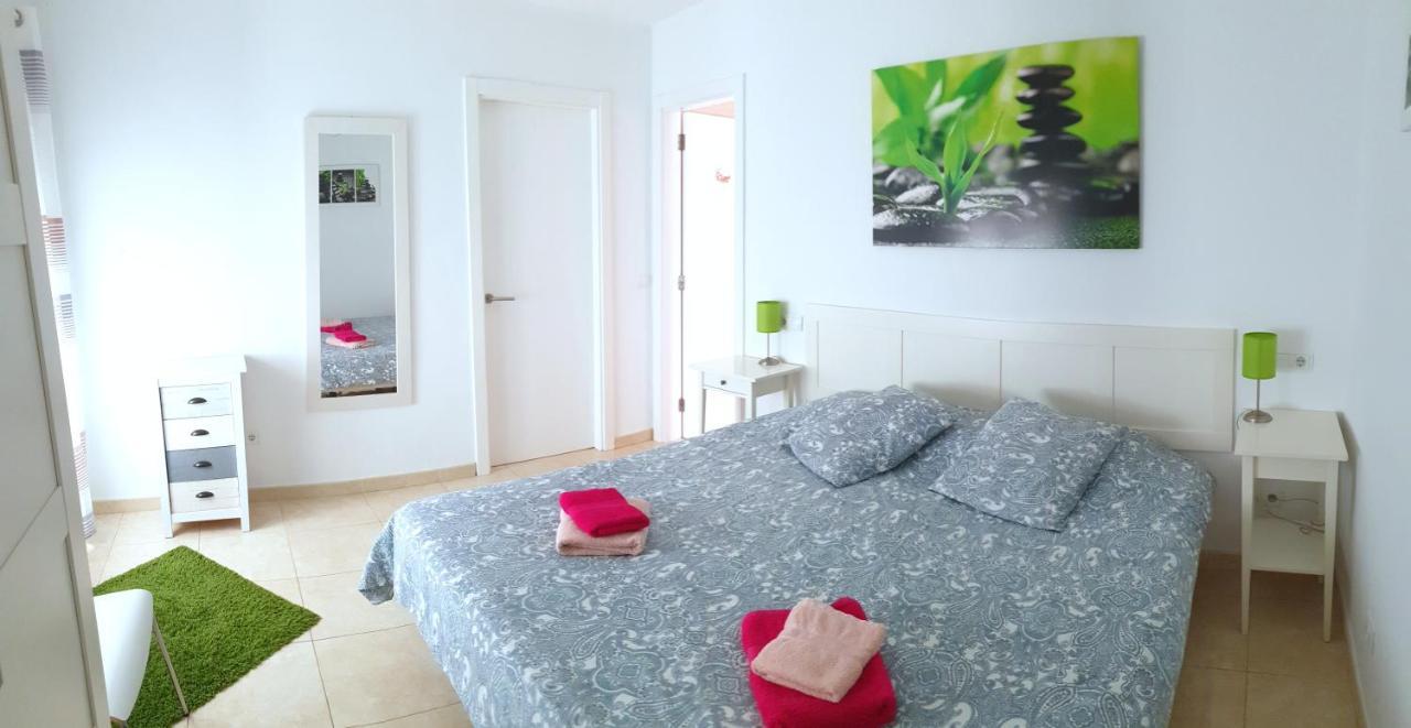 Casa Little Venice In بويرتو دي موغان المظهر الخارجي الصورة