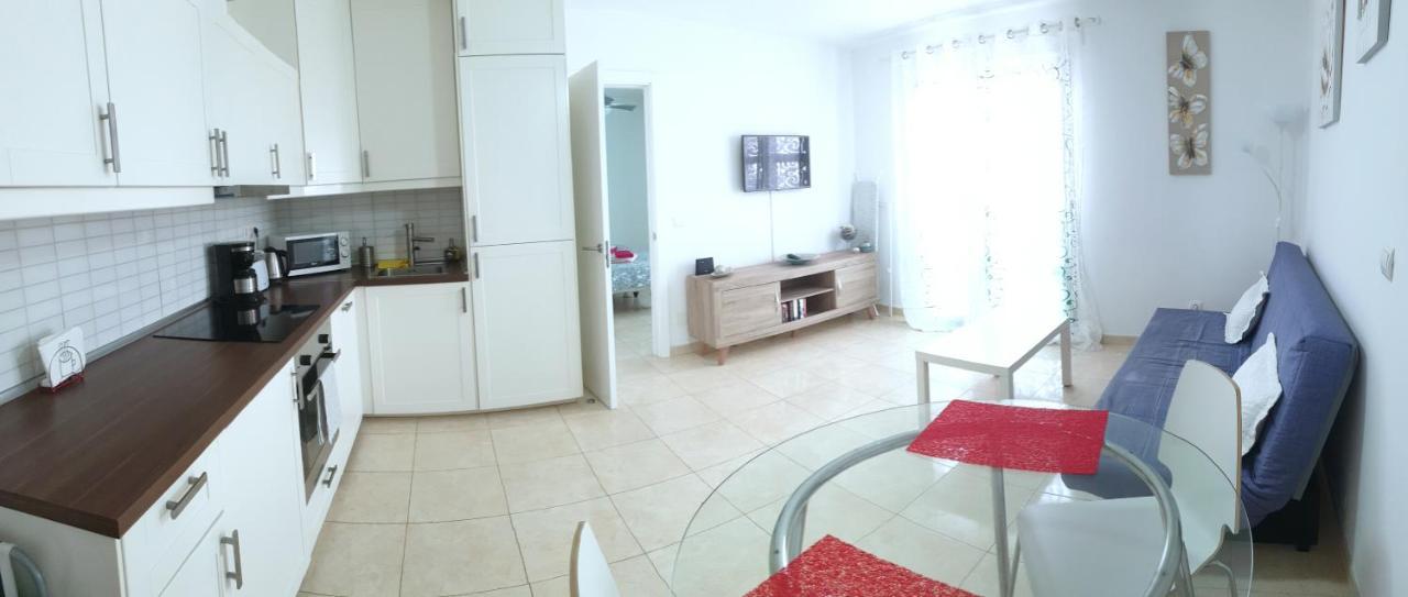 Casa Little Venice In بويرتو دي موغان المظهر الخارجي الصورة