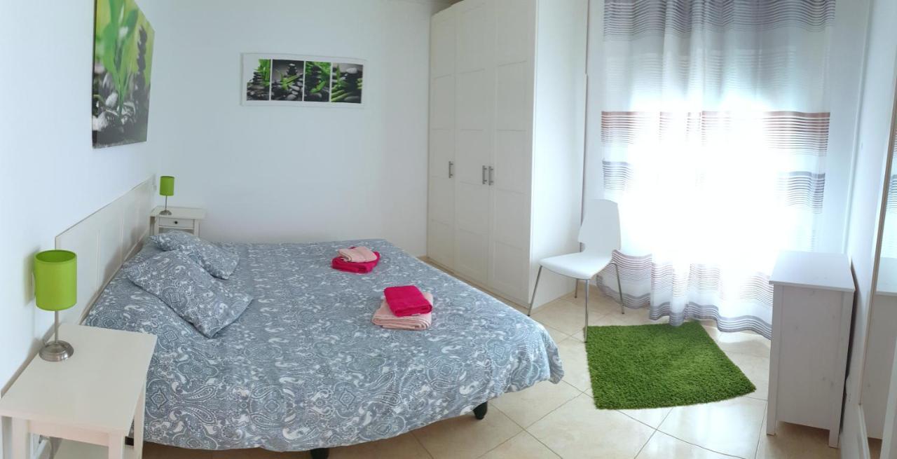 Casa Little Venice In بويرتو دي موغان المظهر الخارجي الصورة