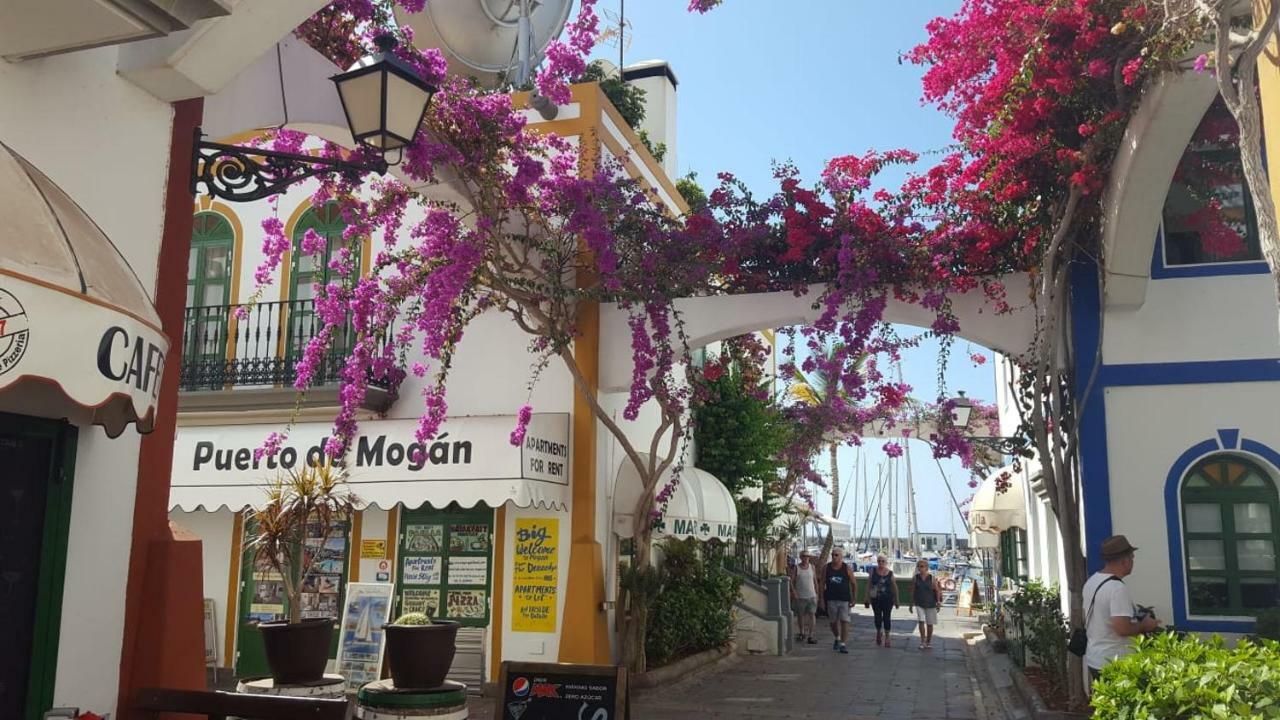 Casa Little Venice In بويرتو دي موغان المظهر الخارجي الصورة