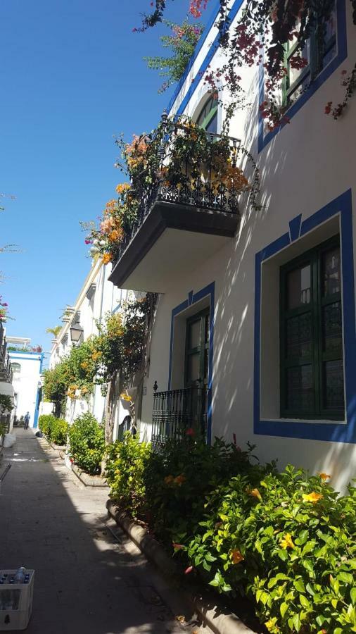 Casa Little Venice In بويرتو دي موغان المظهر الخارجي الصورة